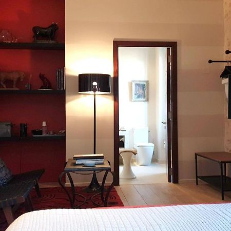 Les Loges De Saint Eloi Bed and Breakfast Pontlevoy Kamer foto