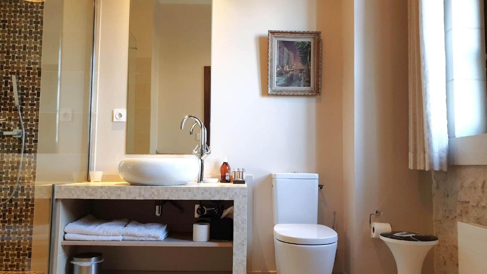 Les Loges De Saint Eloi Bed and Breakfast Pontlevoy Kamer foto