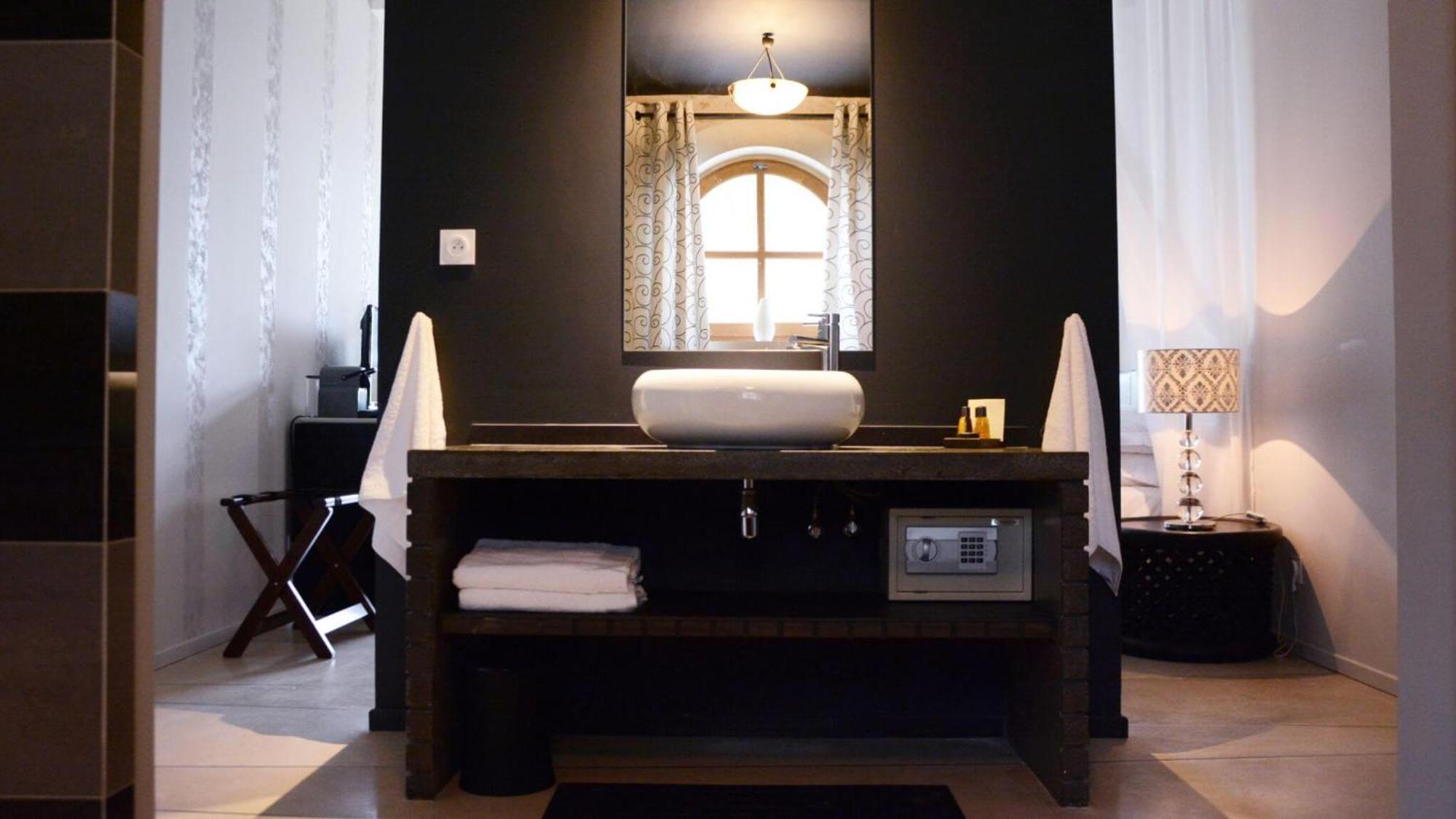 Les Loges De Saint Eloi Bed and Breakfast Pontlevoy Kamer foto