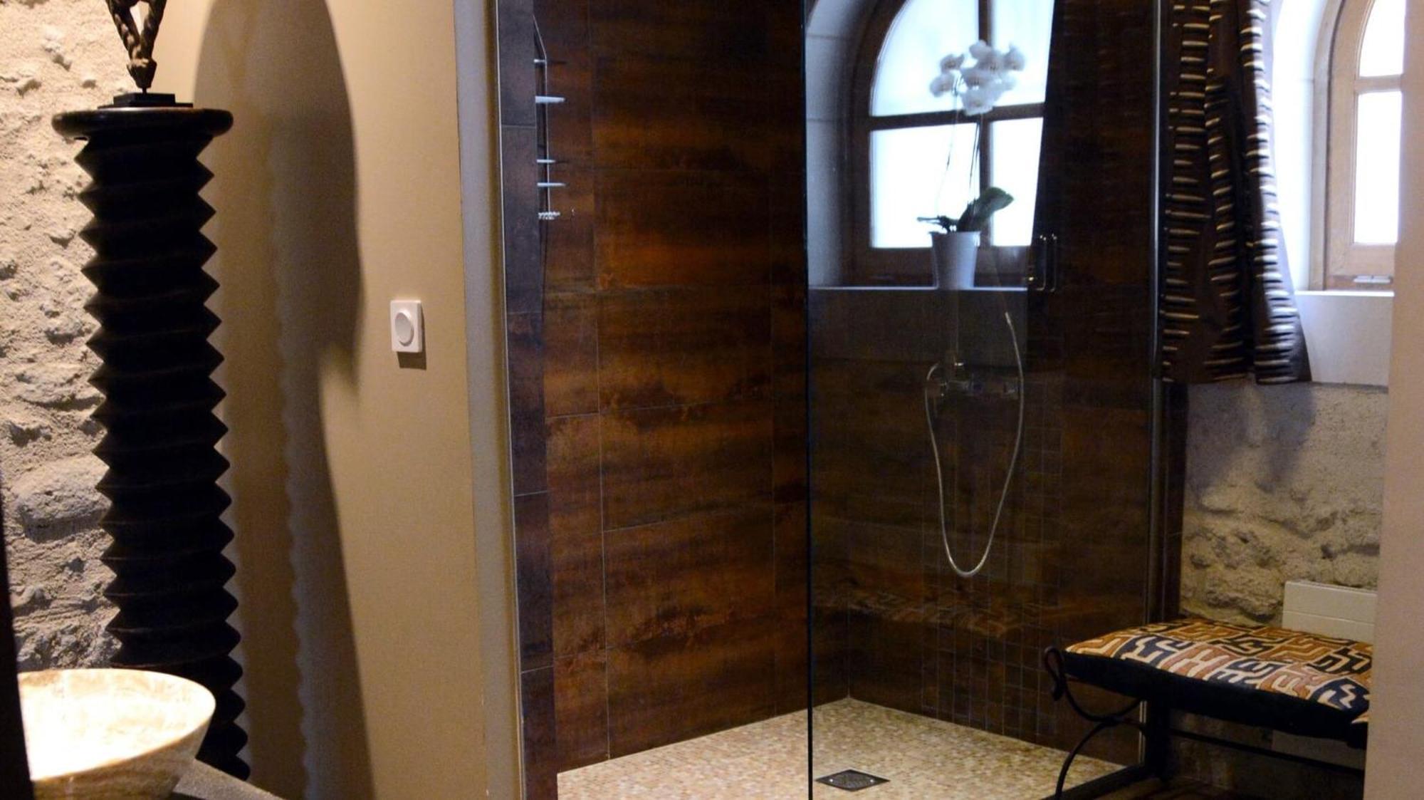 Les Loges De Saint Eloi Bed and Breakfast Pontlevoy Kamer foto